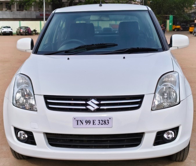 Maruti Suzuki Swift dzire - Image 8